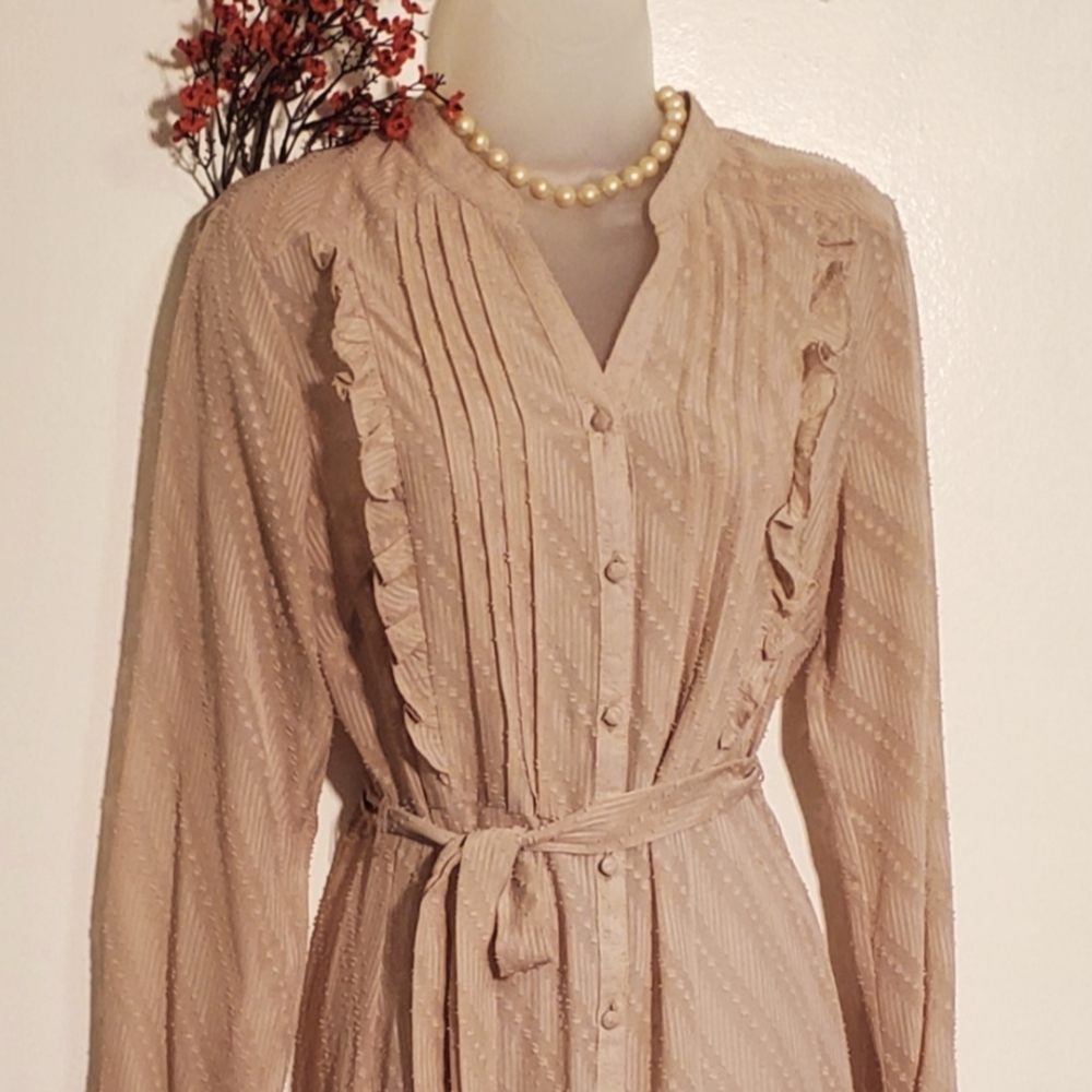 🔥Clearance 🔥Sheer Dress